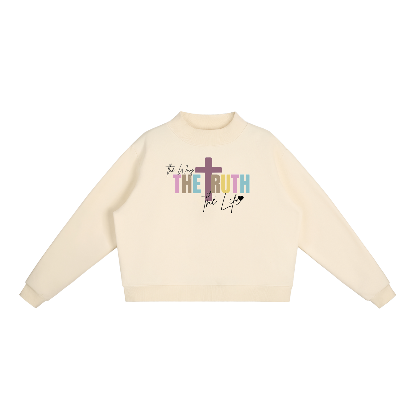 apparel,encouragement,inspirational,positive,Christian,truth,life,cross,colorful,scriptures,scripture,encouraging,John