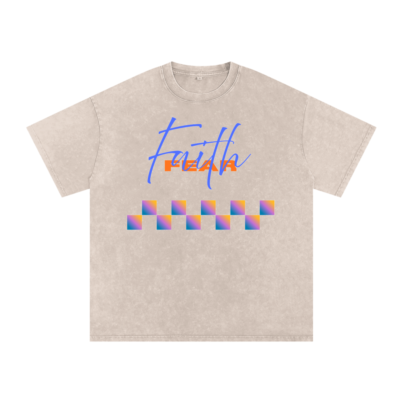 Christian,apparel,yellow,black,navy,red,encouragement,encouraging,faith,fear,race,finish,car,racecar,scripture,scriptures,positive,positivity,inspirational,gospel,message,verse,passage,shirts